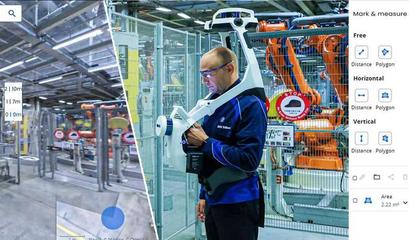 從里達(dá)工廠駛向綠色征途 淺談寶馬電動(dòng)化的“功守道”與網(wǎng)絡(luò)技術(shù)服務(wù)