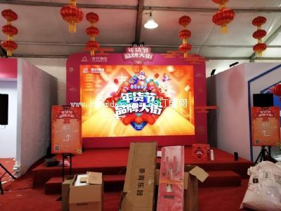展覽特裝搭建與舞蹈演出模特 網聯演出設備租賃的全方位服務解析