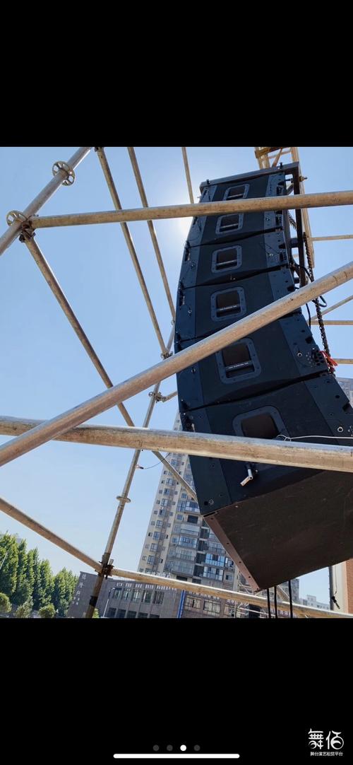 舞美音響背景租賃與舞臺搭建LED燈租賃——演出設備租賃一站式服務指南